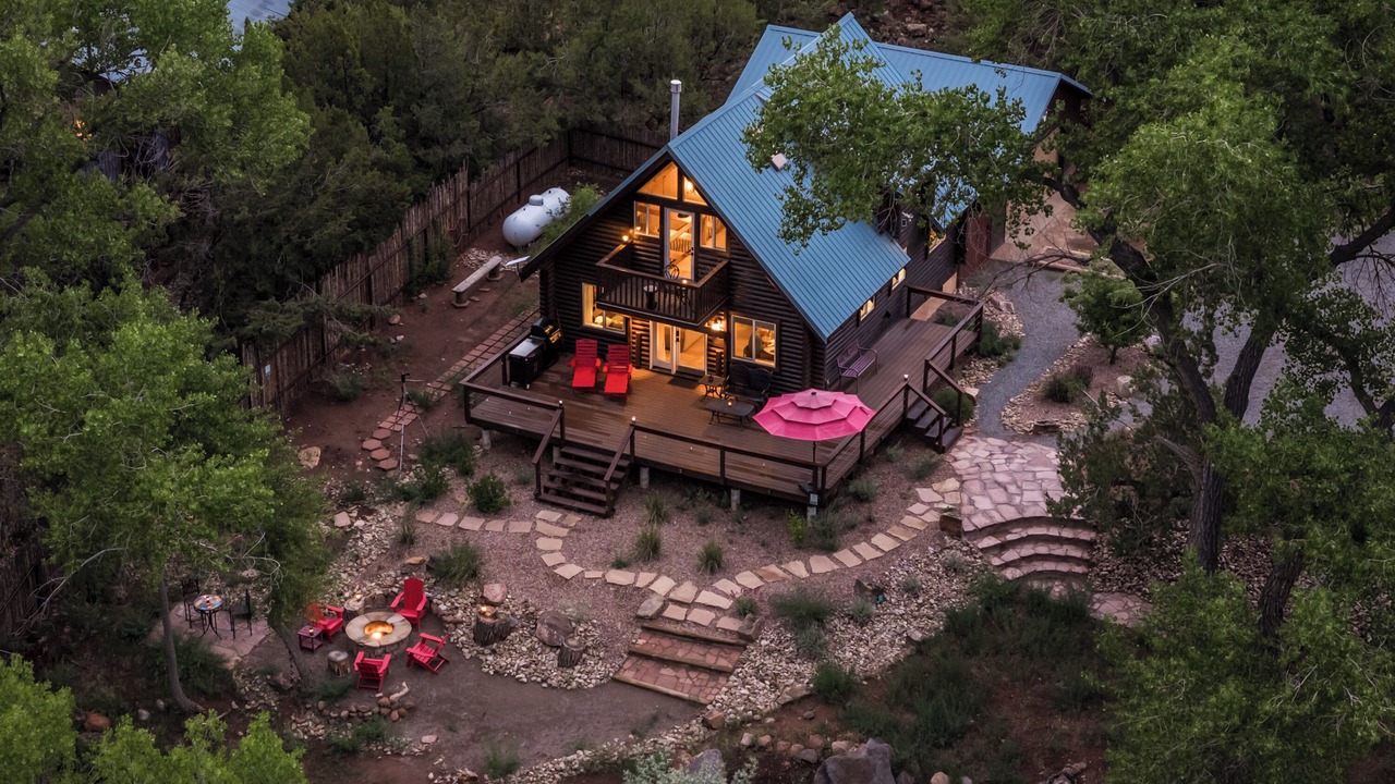 Photo of Outdoor in Jemez Springs