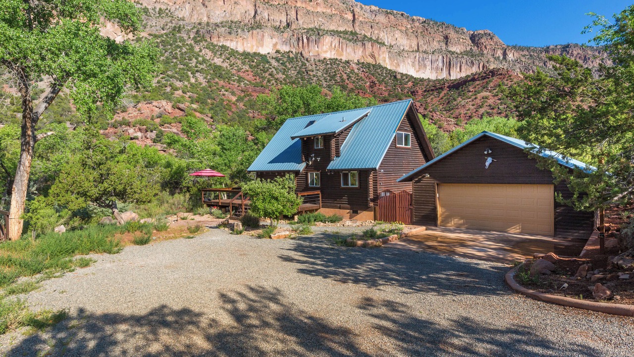 Photo of Outdoor in Jemez Springs