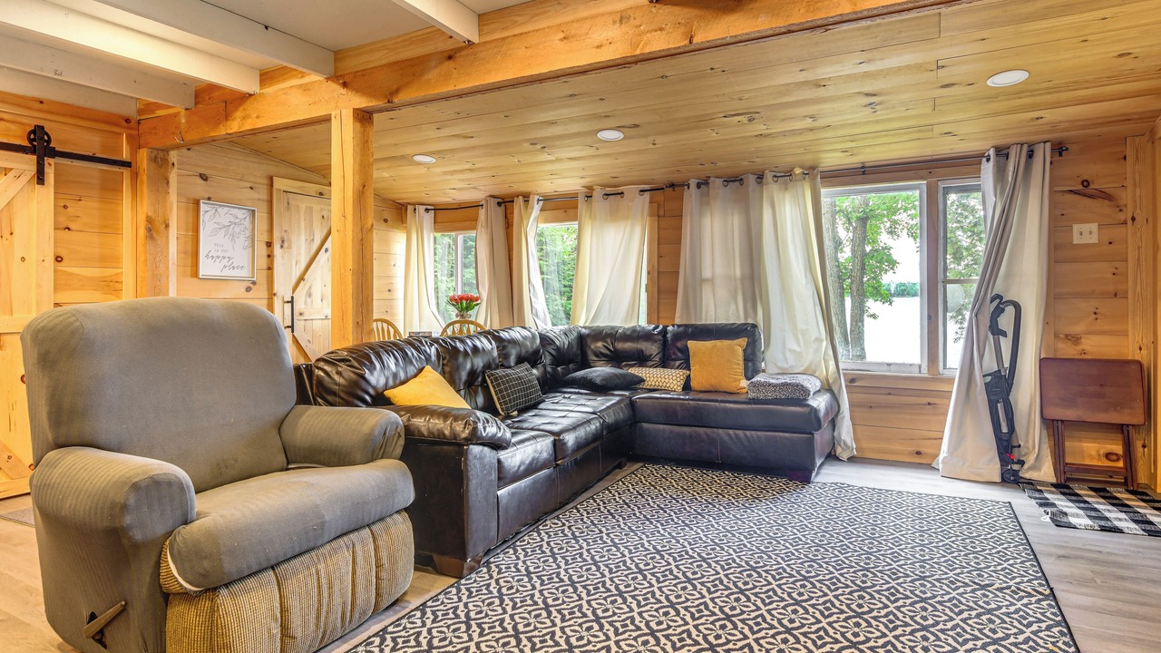 Photo of Livingroom in Franklin