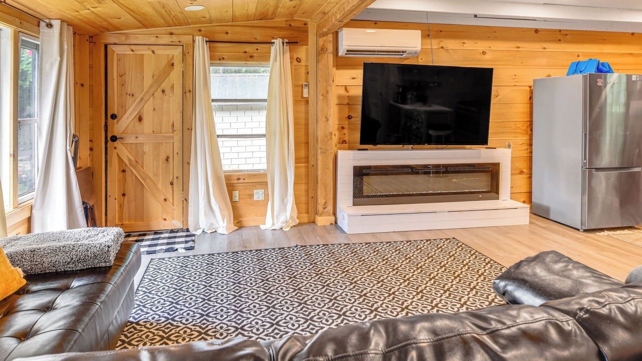 Photo of Livingroom in Franklin