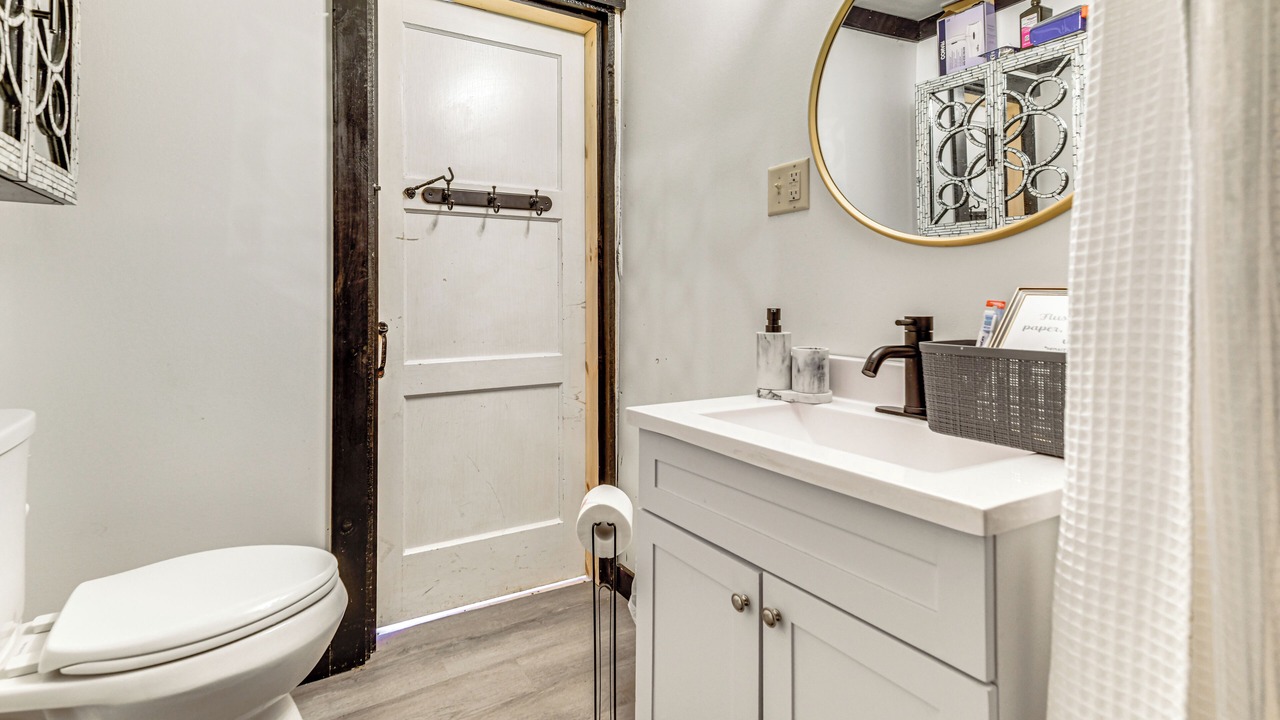 Photo of Bathroom in Franklin