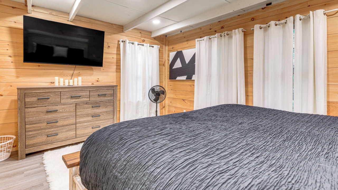 Photo of Bedroom in Franklin