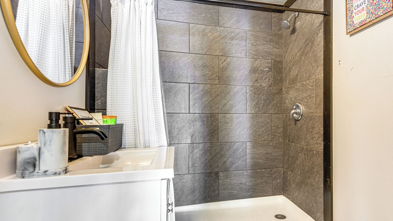 Photo of Bathroom in Franklin