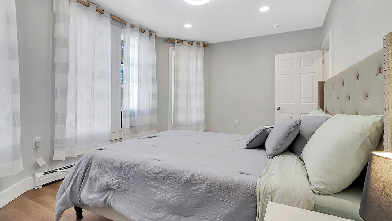 Photo of Bedroom in East Haven  Rutland County