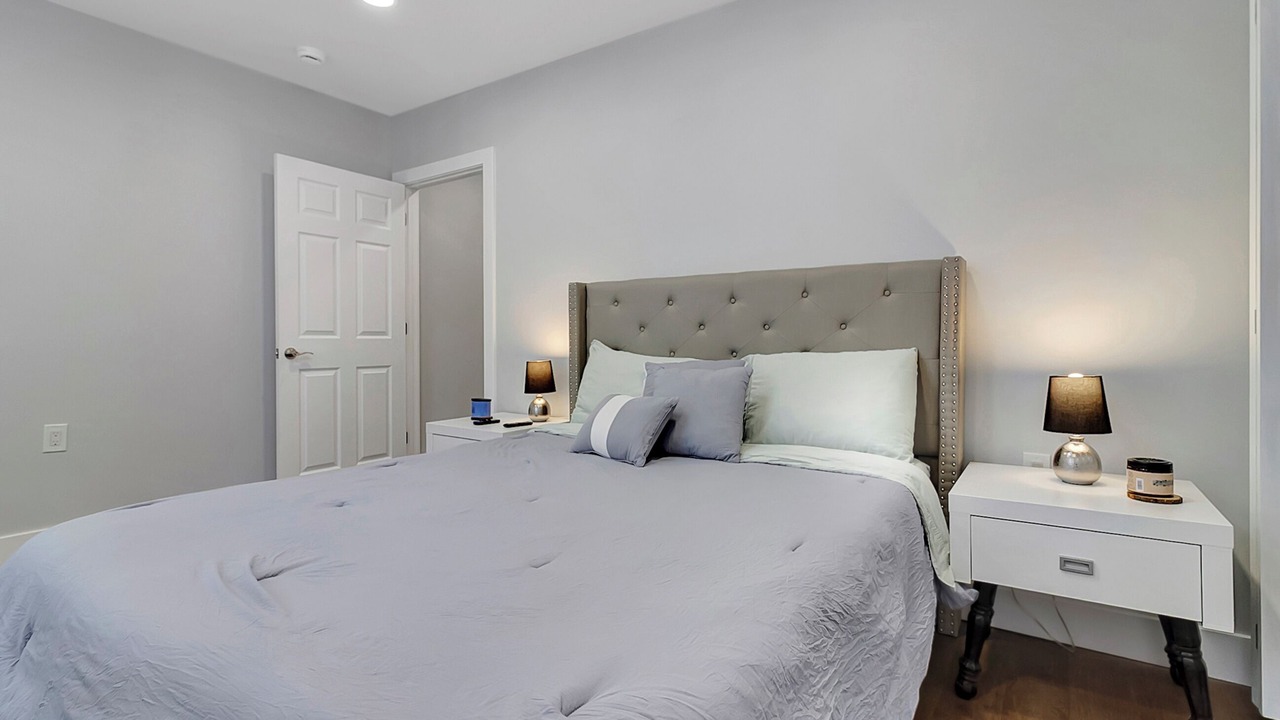 Photo of Bedroom in East Haven  Rutland County