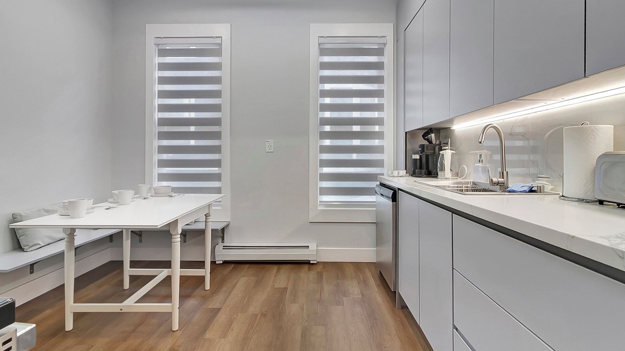 Photo of Kitchen in East Haven  Rutland County
