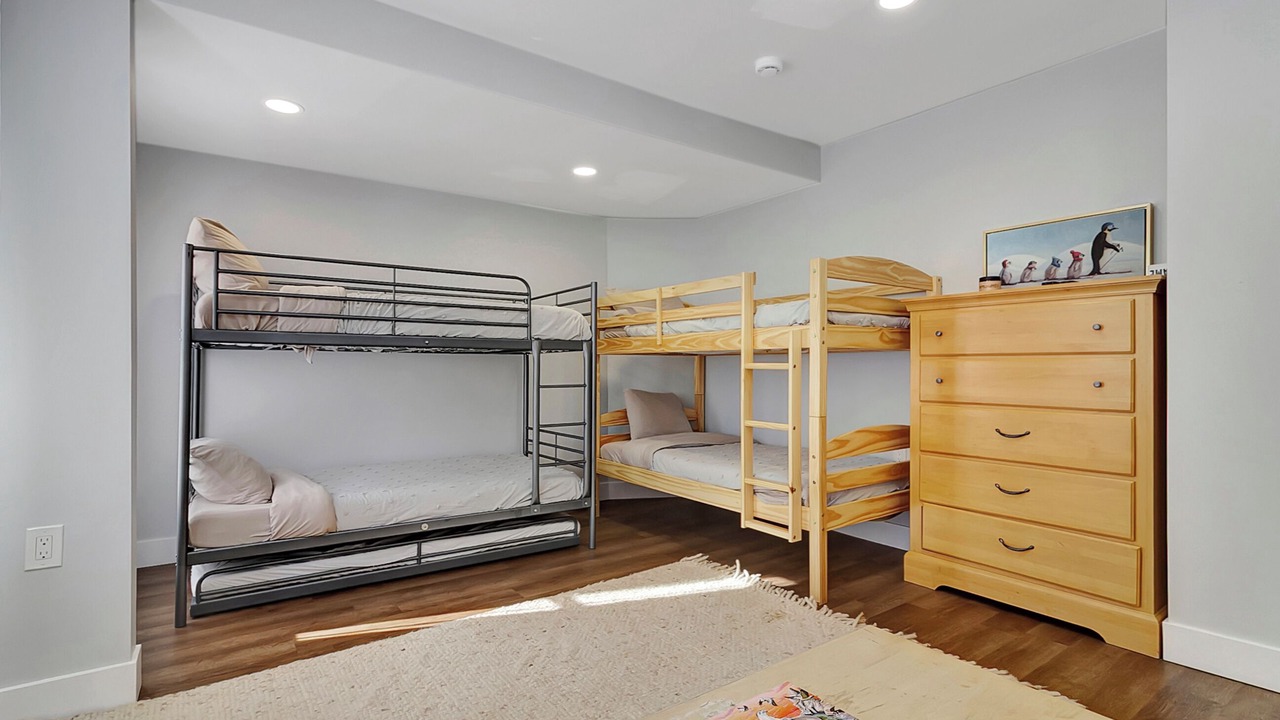 Photo of Bedroom in East Haven  Rutland County