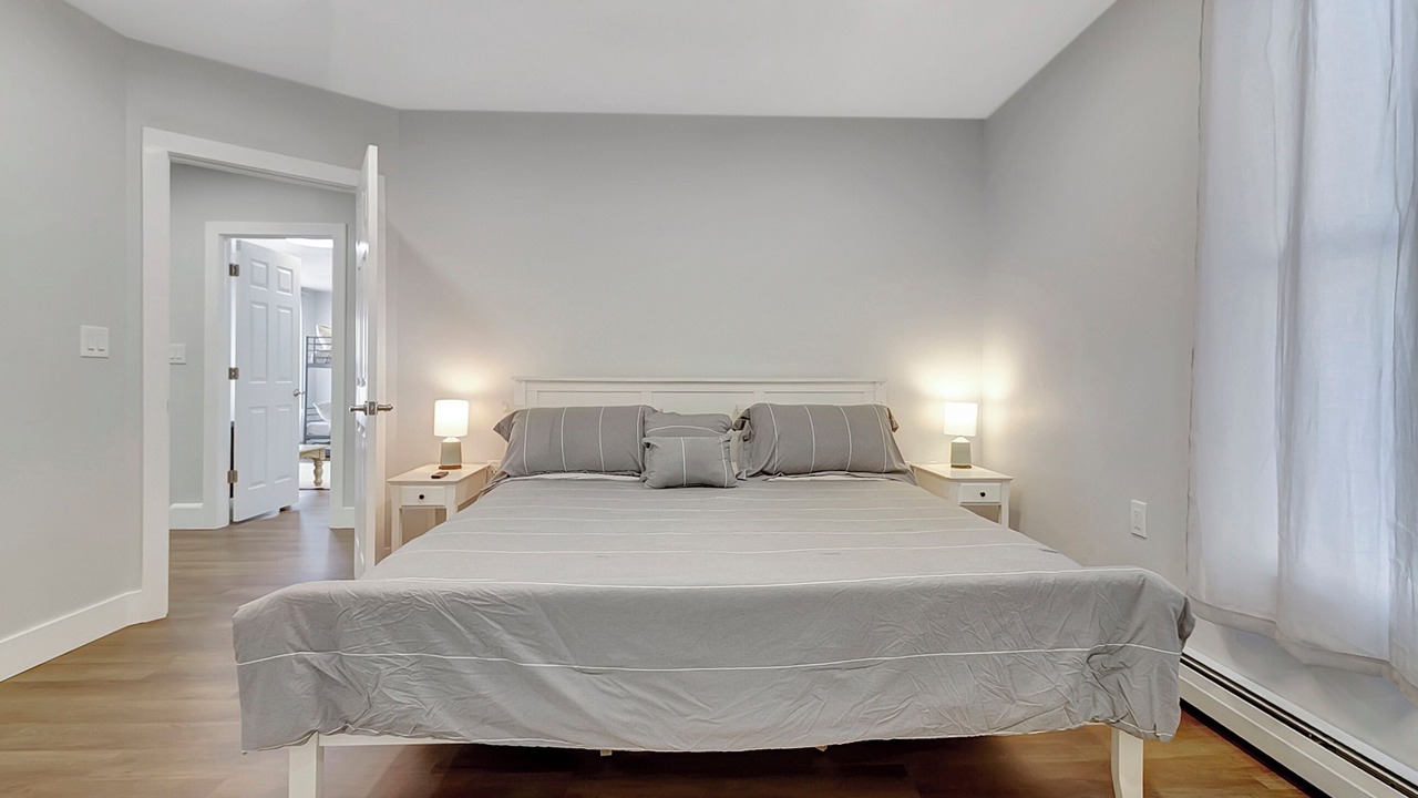 Photo of Bedroom in East Haven  Rutland County