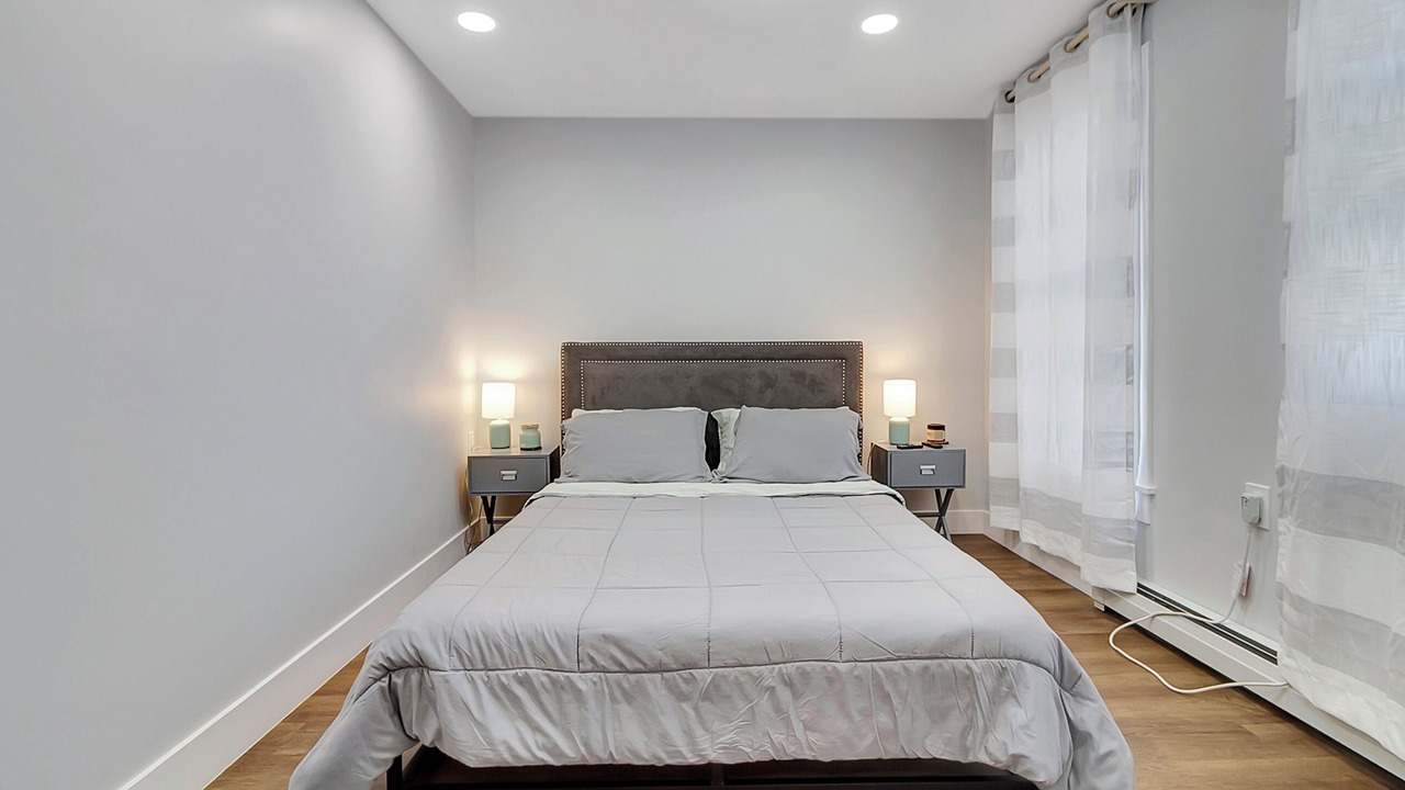 Photo of Bedroom in East Haven  Rutland County