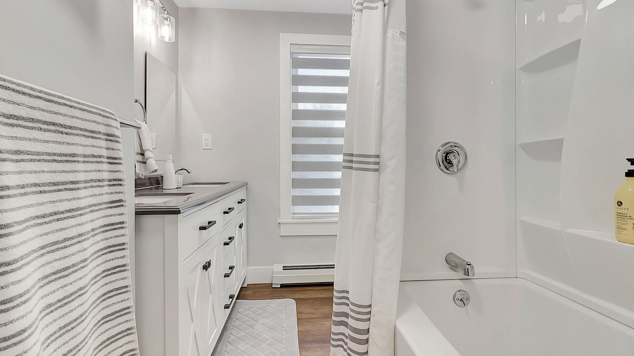 Photo of Bathroom in East Haven  Rutland County