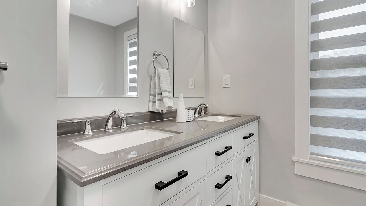 Photo of Bathroom in East Haven  Rutland County
