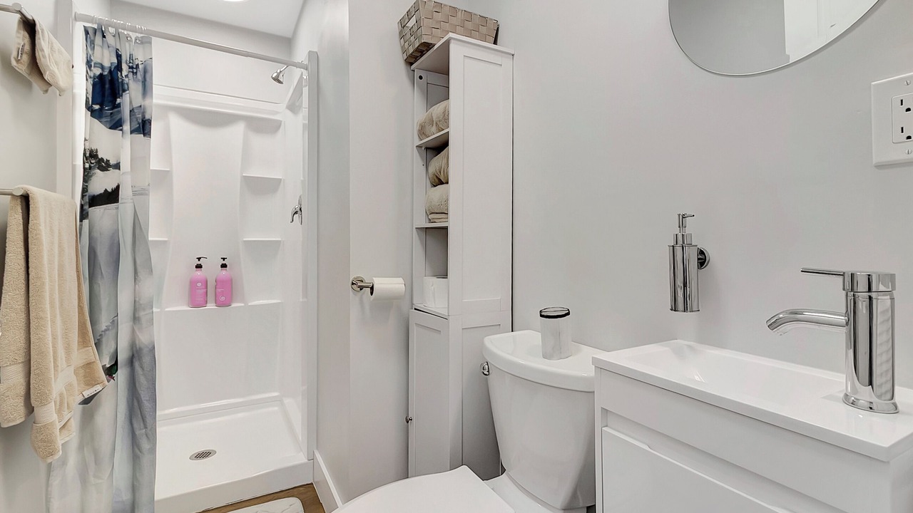 Photo of Bathroom in East Haven  Rutland County