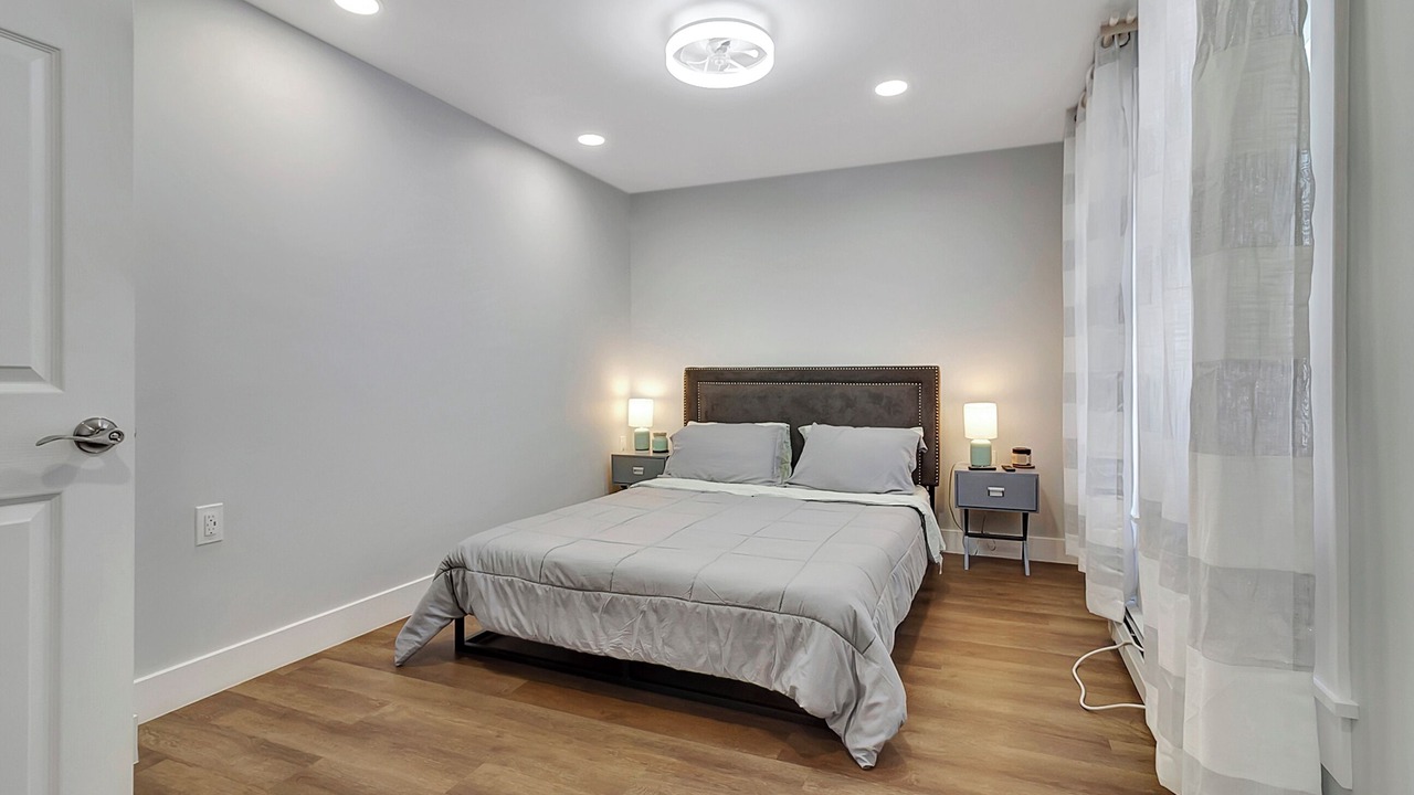 Photo of Bedroom in East Haven  Rutland County