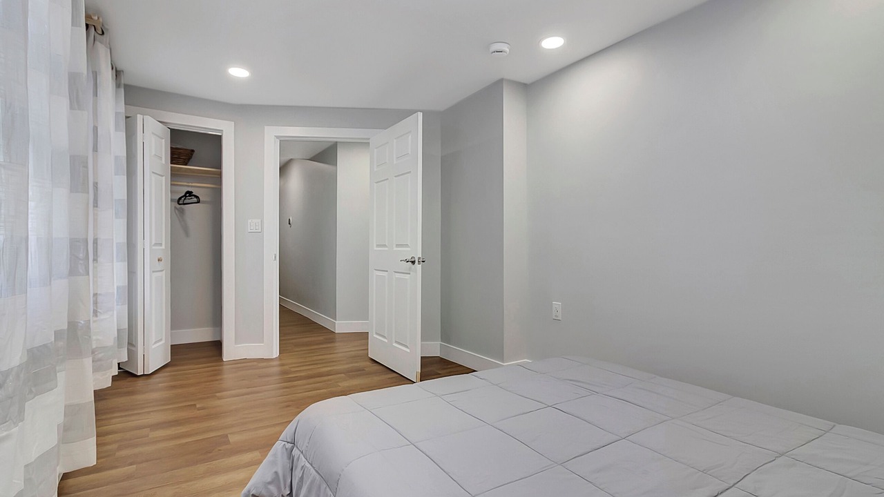 Photo of Bedroom in East Haven  Rutland County
