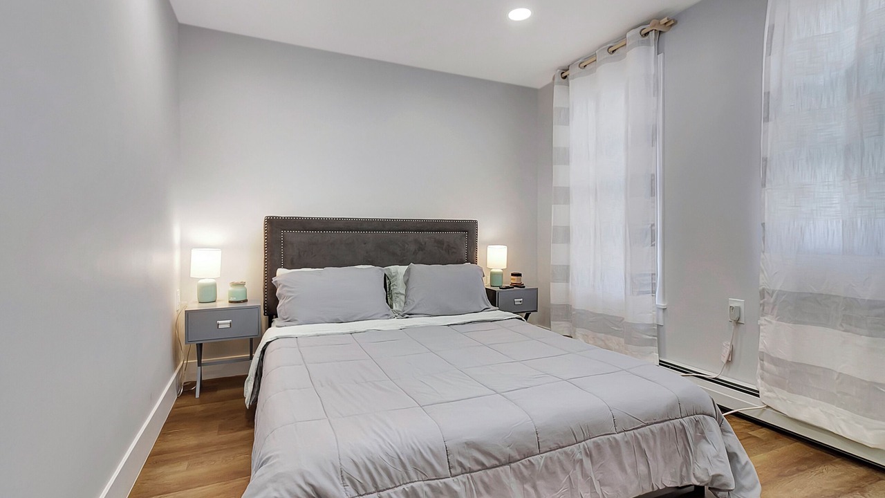 Photo of Bedroom in East Haven  Rutland County