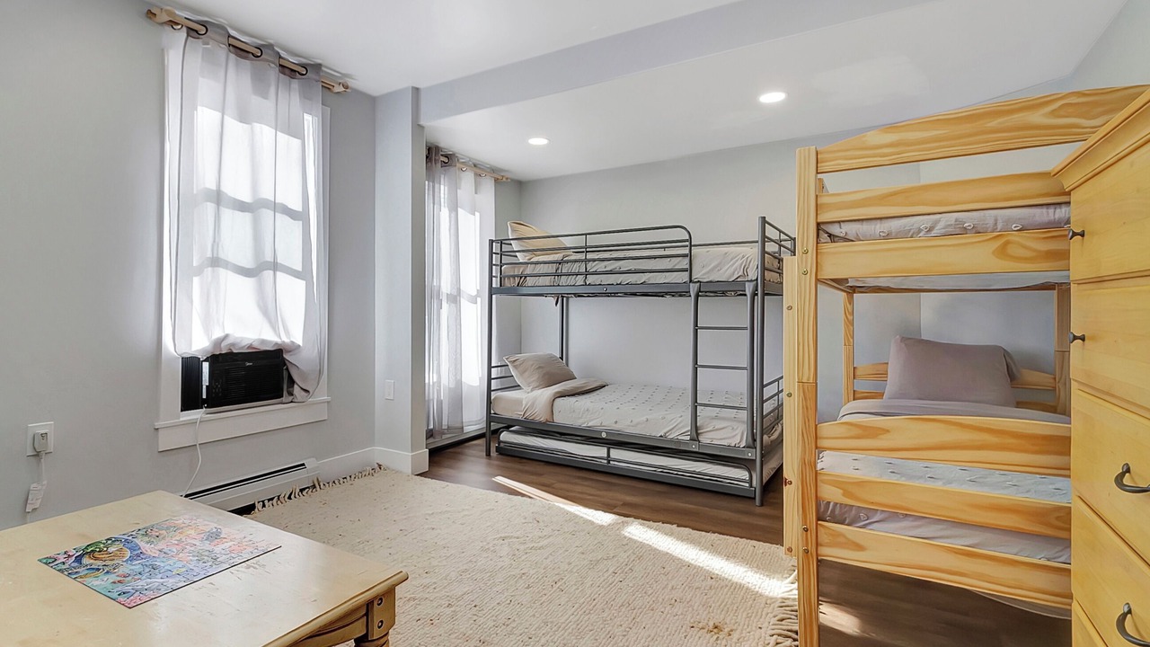 Photo of Bedroom in East Haven  Rutland County