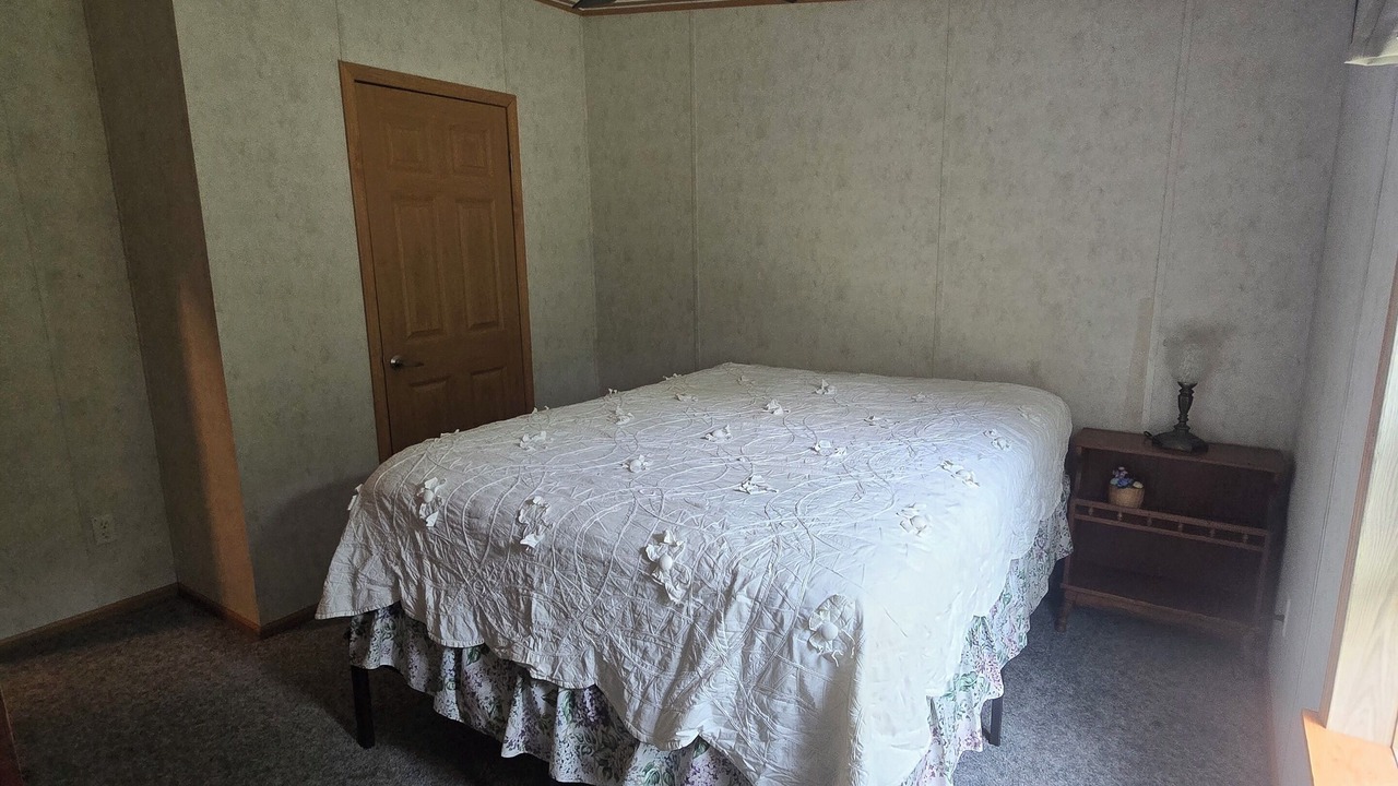 Photo of Bedroom in Castleton