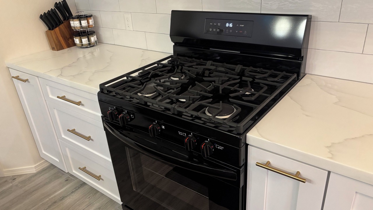 Photo of Kitchen in Farmington