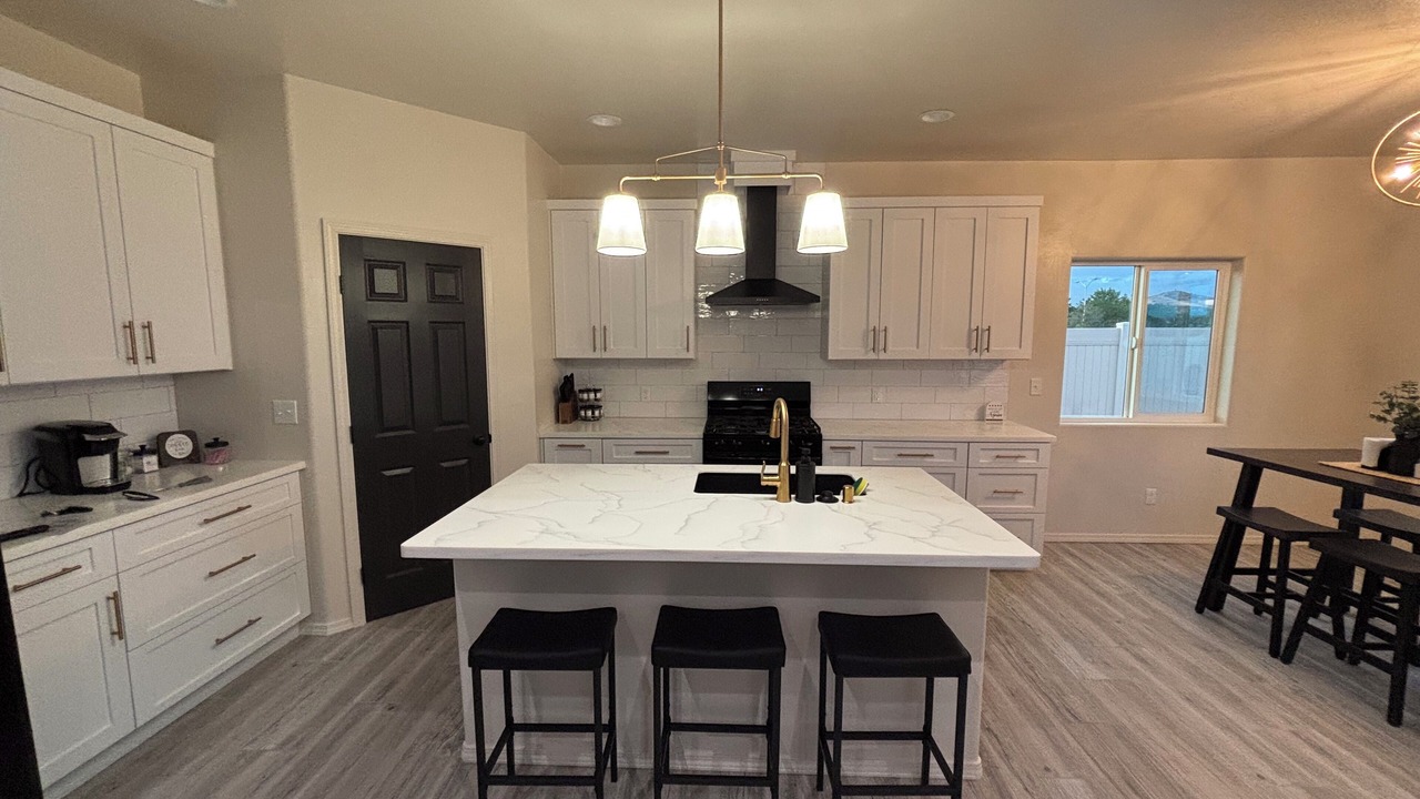Photo of Kitchen in Farmington