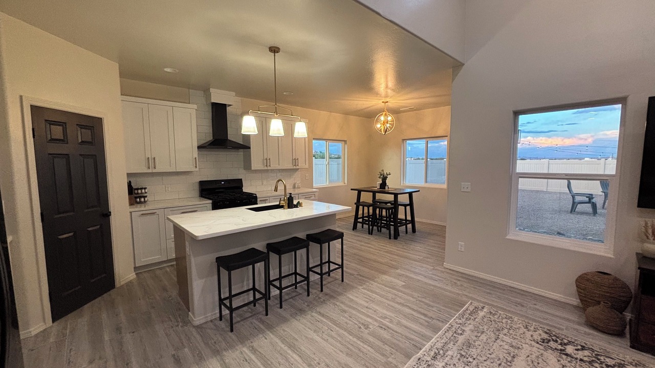 Photo of Kitchen in Farmington