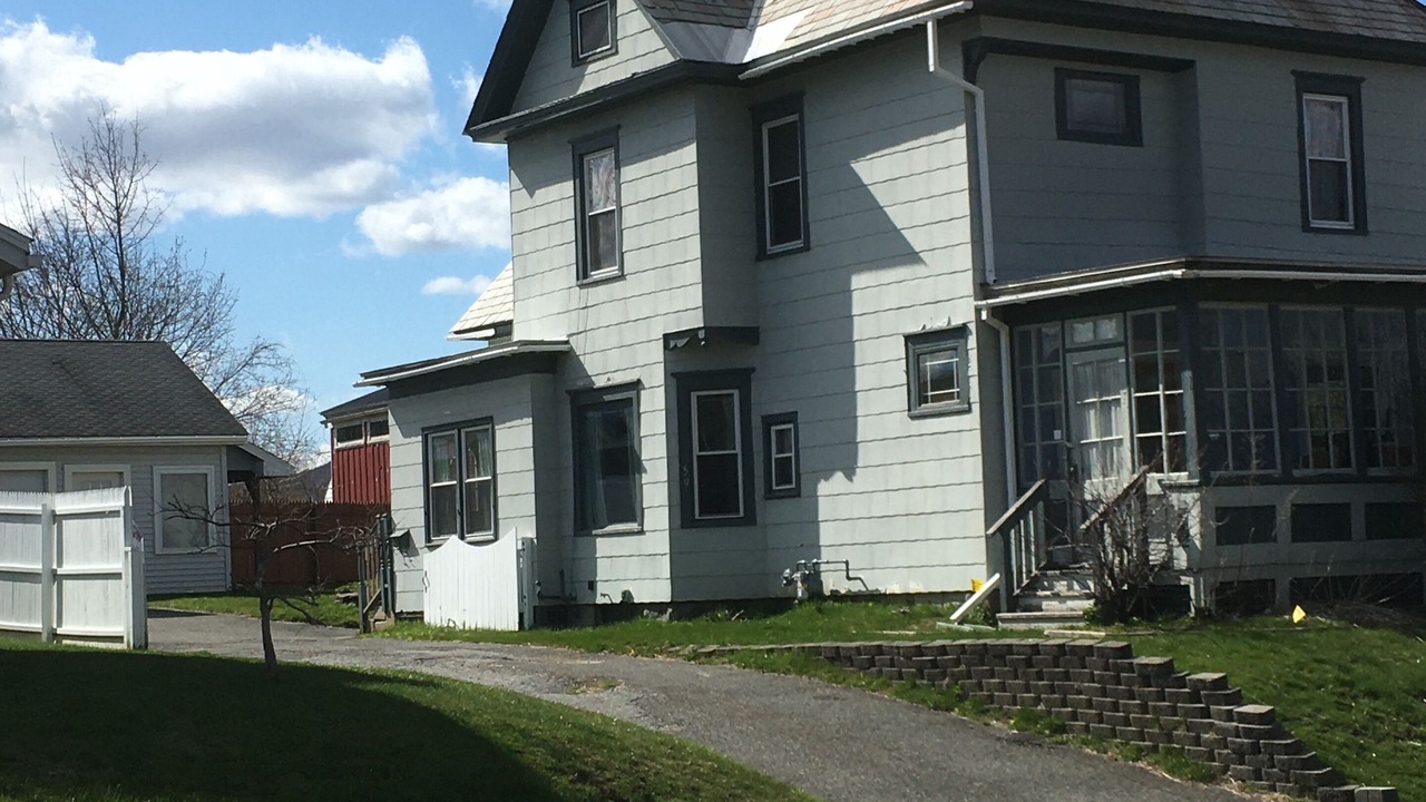 Photo of Outdoor in North Adams