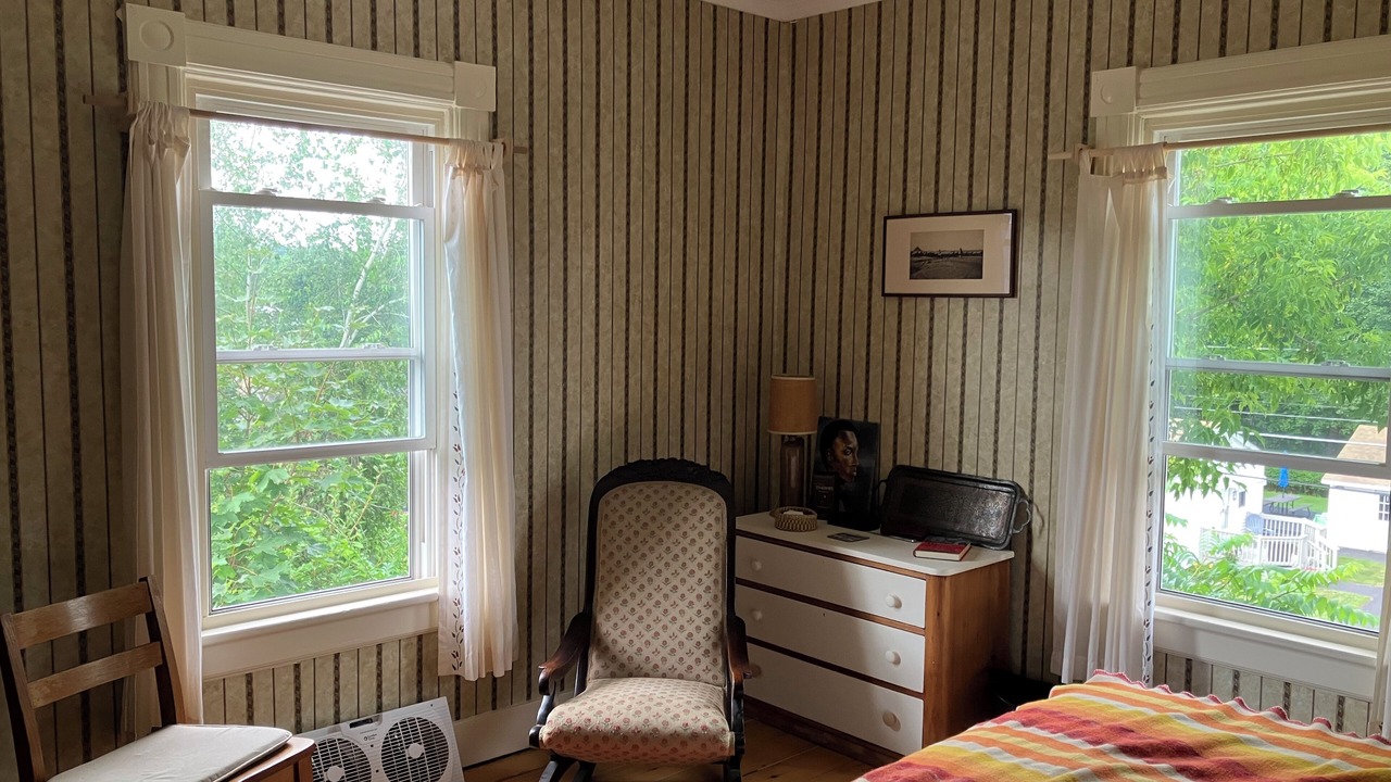 Photo of Bedroom in North Adams