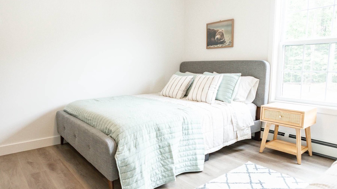 Photo of Bedroom in Jaffrey