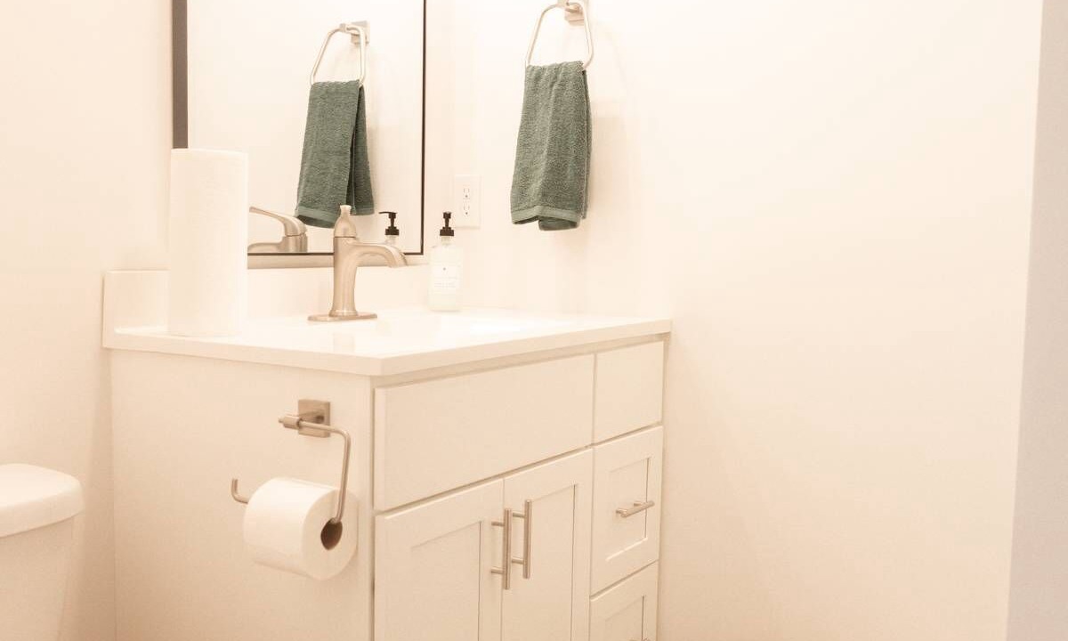 Photo of Bathroom in Jaffrey