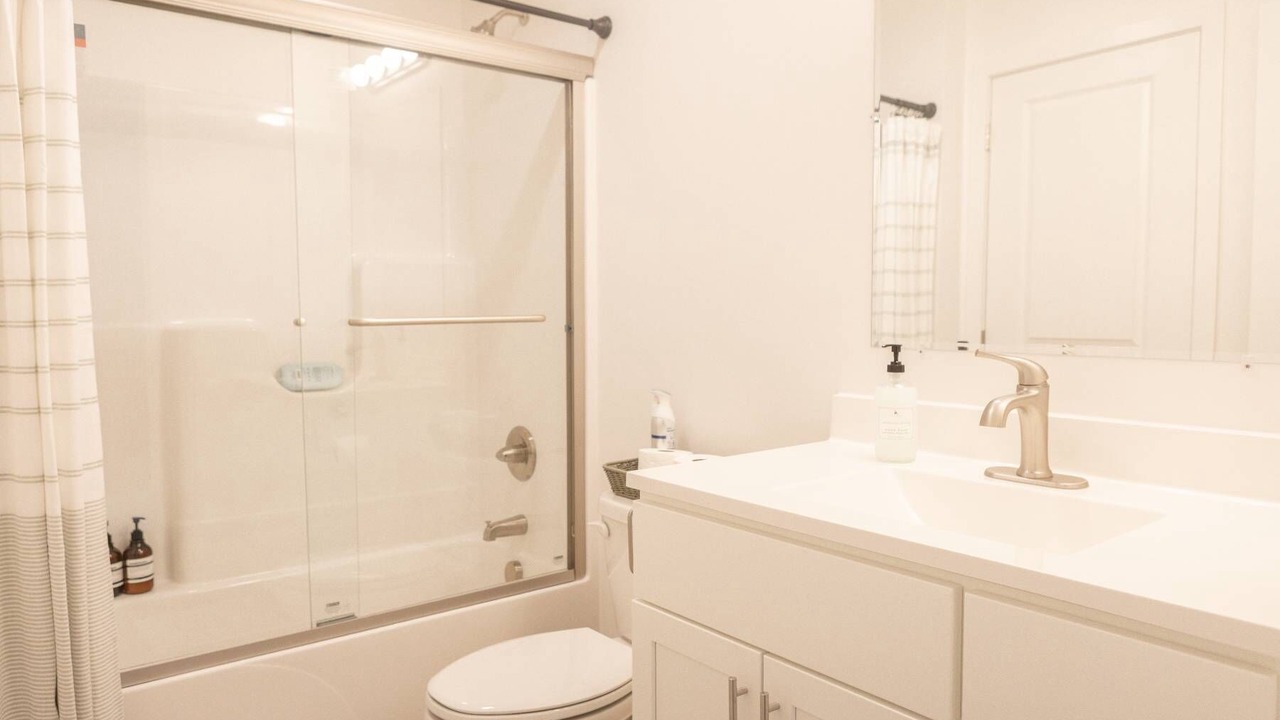 Photo of Bathroom in Jaffrey
