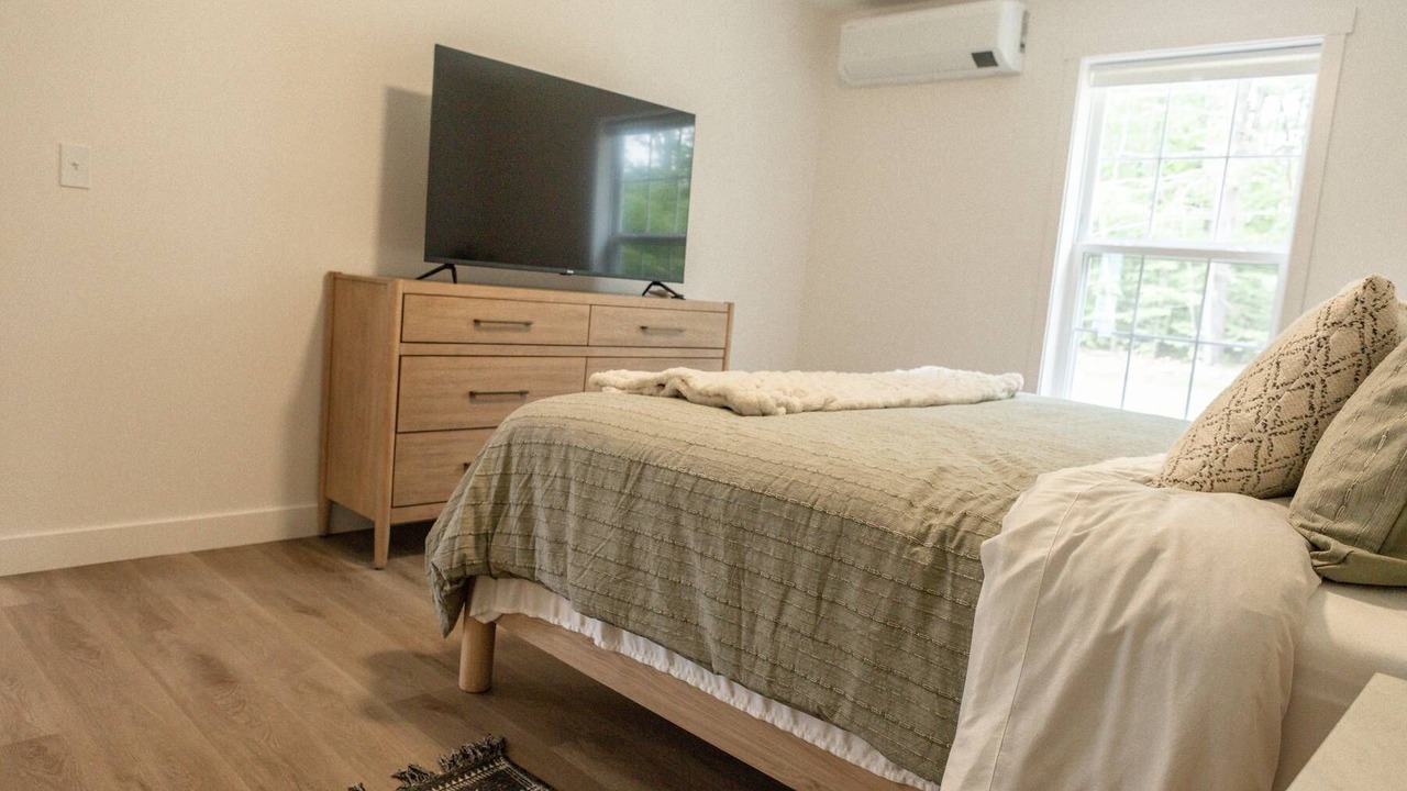 Photo of Bedroom in Jaffrey