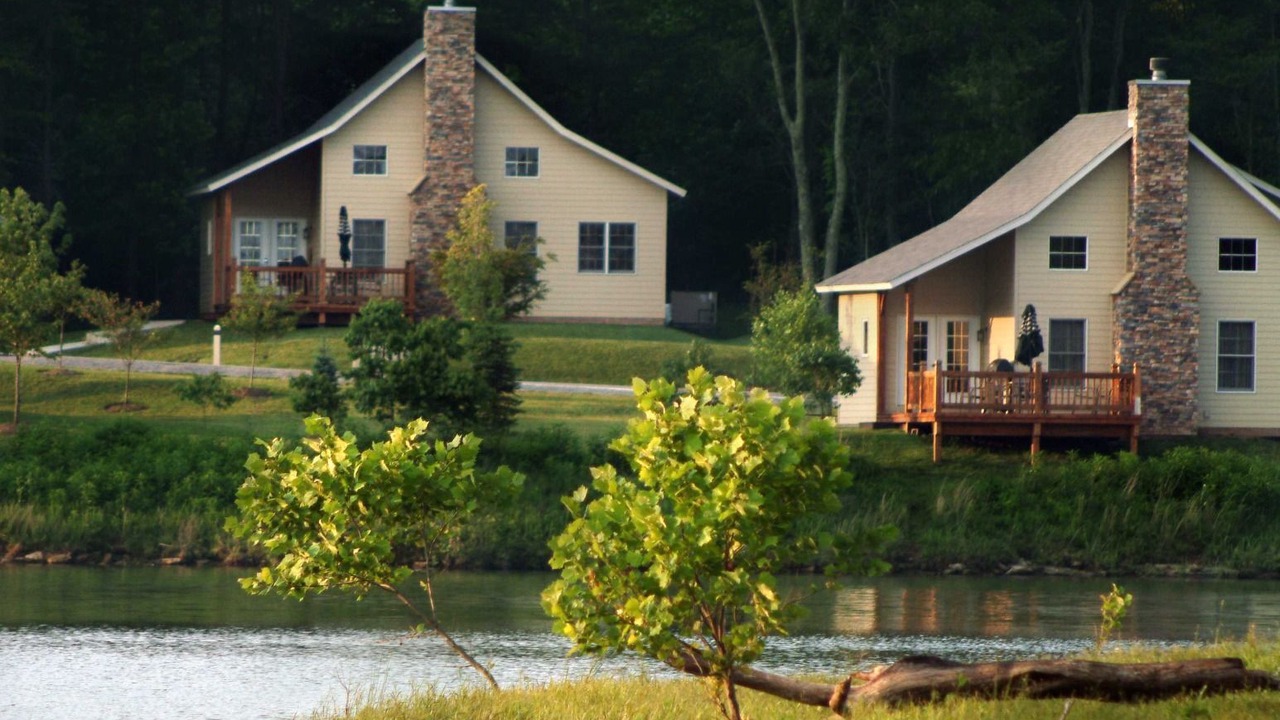 Photo of Outdoor in Roanoke