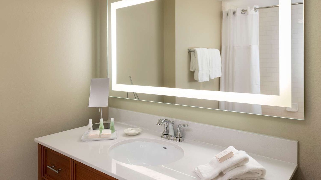 Photo of Bathroom in Roanoke