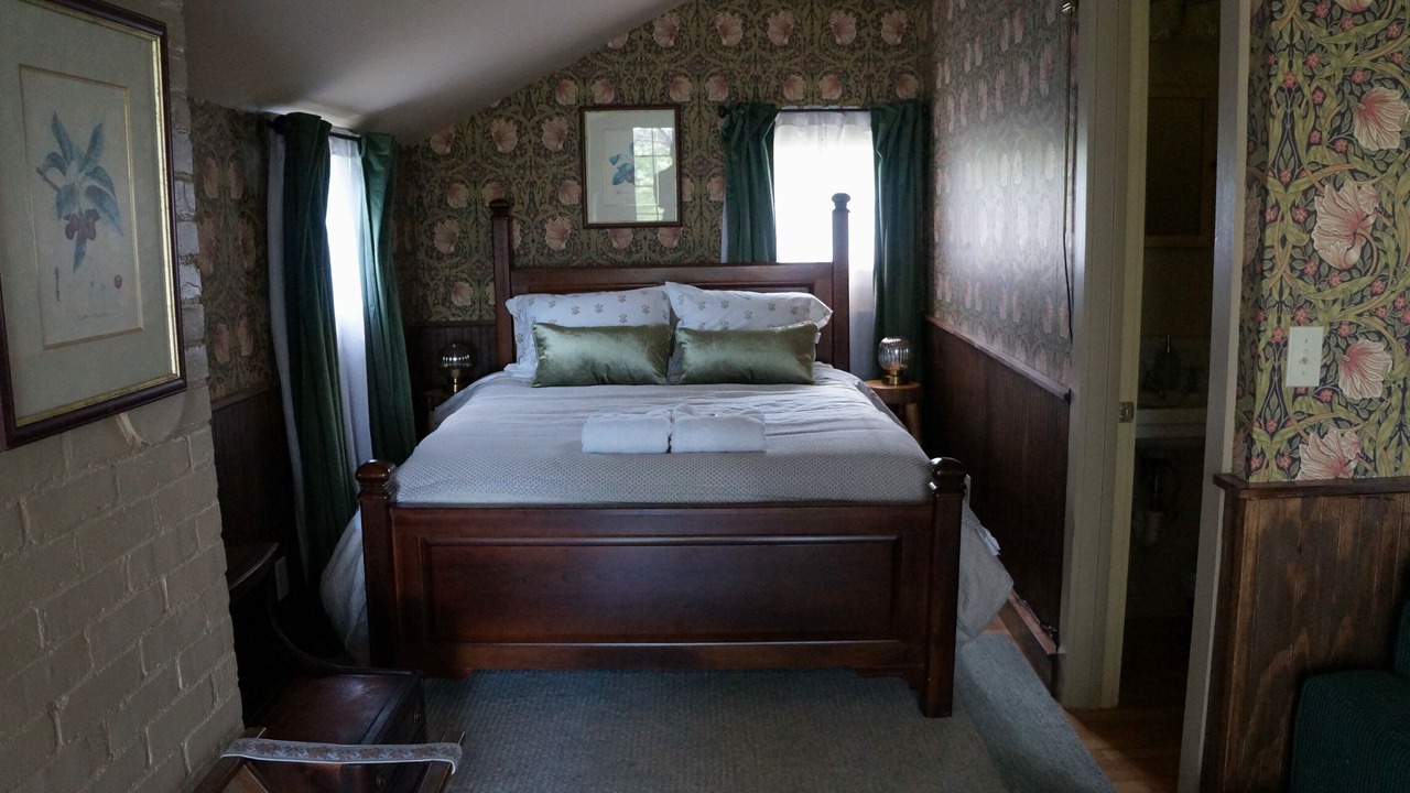 Photo of Bedroom in Montpelier