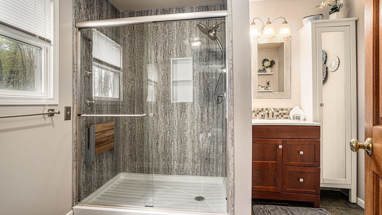 Photo of Bathroom in Plainwell