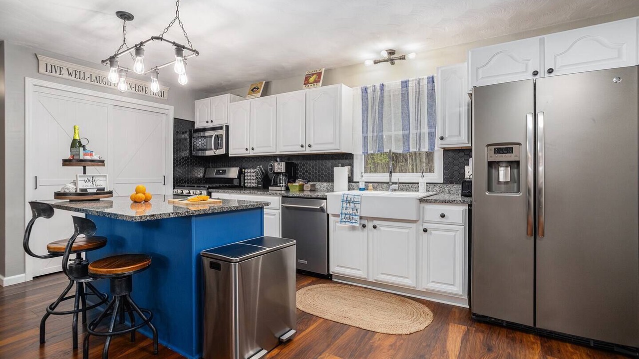Photo of Kitchen in Plainwell