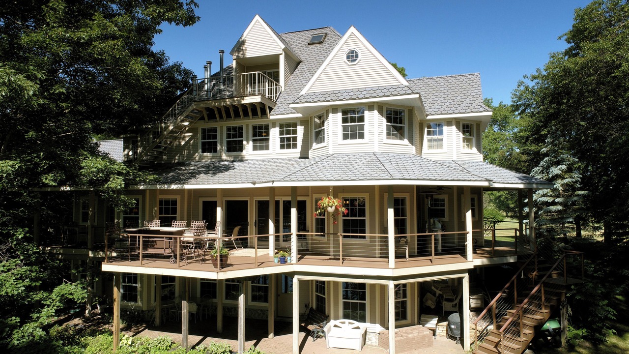 Photo of Outdoor in Sarona