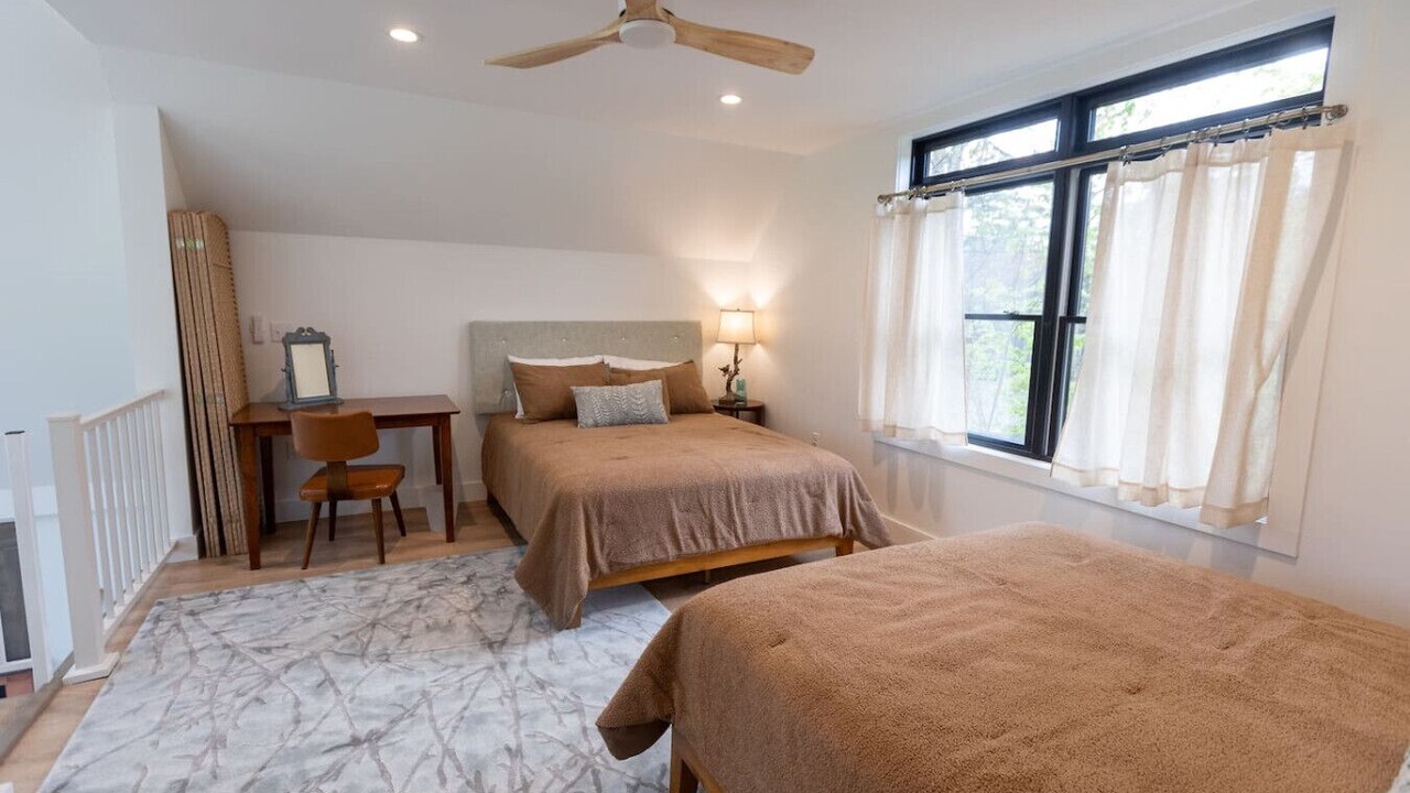 Photo of Bedroom in Mayfield