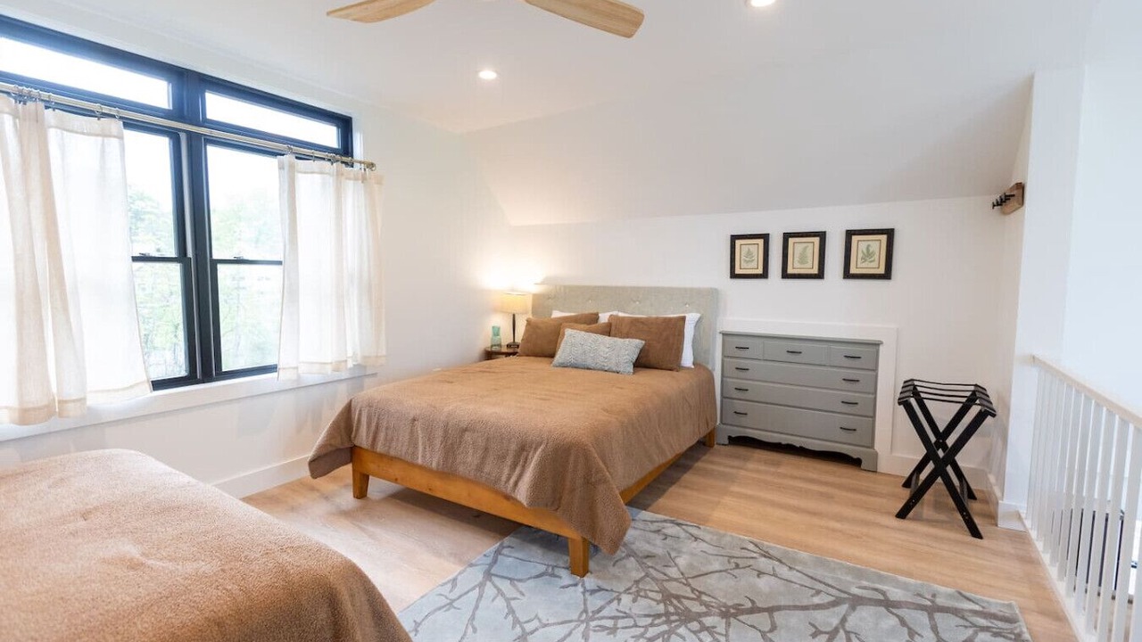 Photo of Bedroom in Mayfield