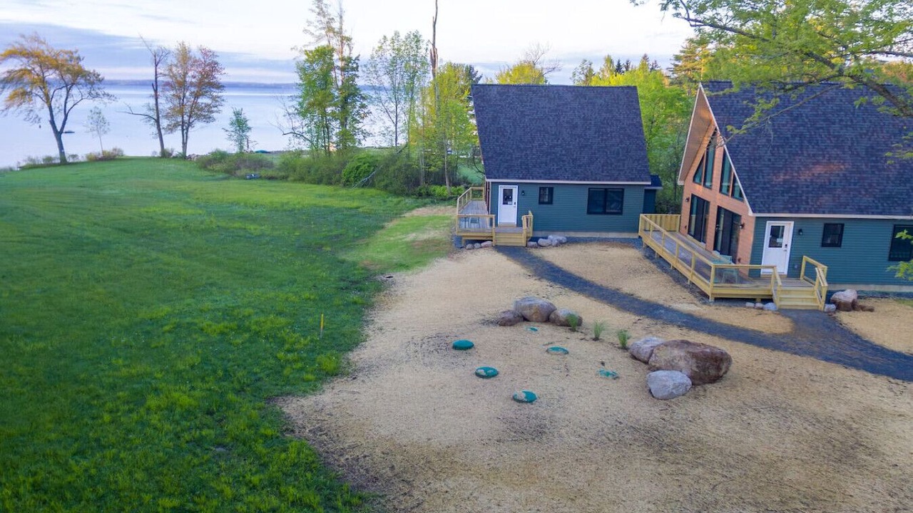 Photo of Outdoor in Mayfield