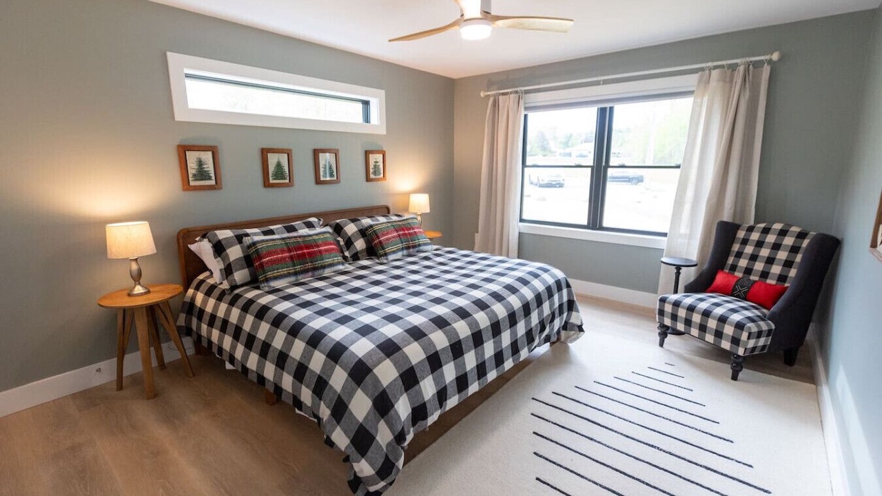 Photo of Bedroom in Mayfield