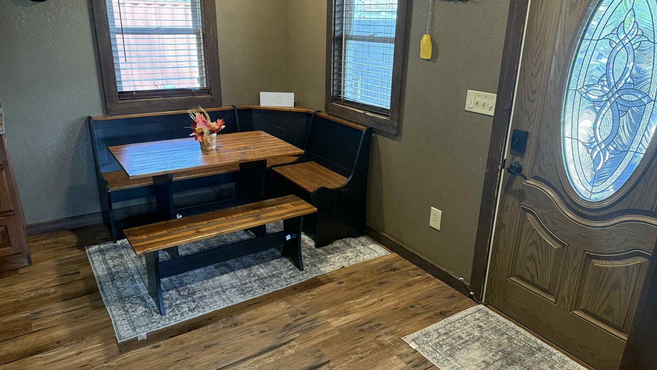 Photo of Livingroom in Sparta
