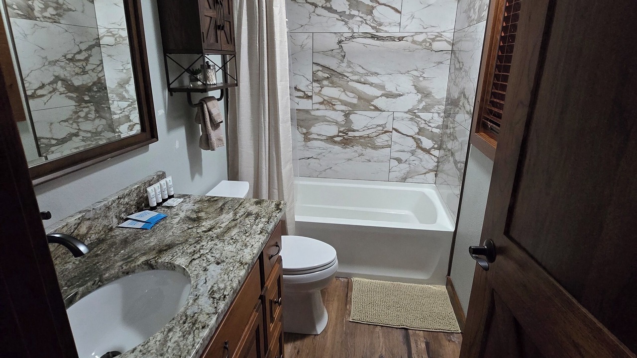 Photo of Bathroom in Sparta