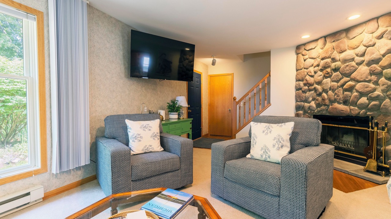 Photo of Livingroom in Fennville