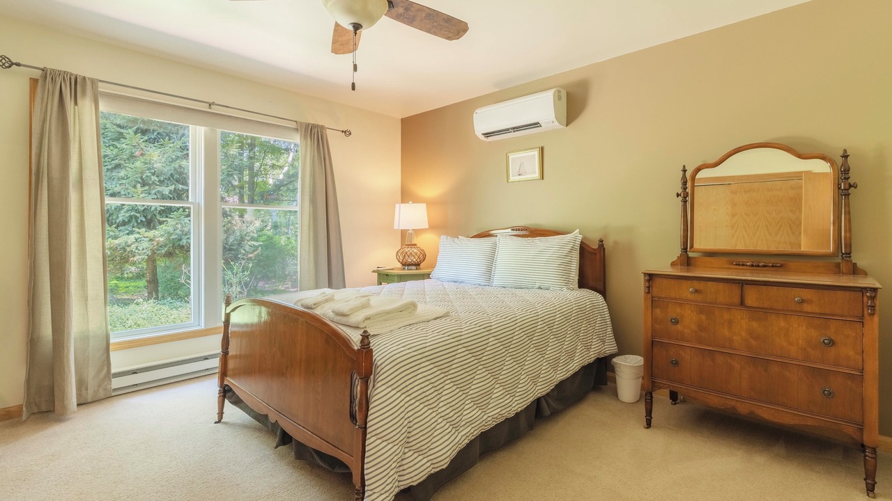 Photo of Bedroom in Fennville
