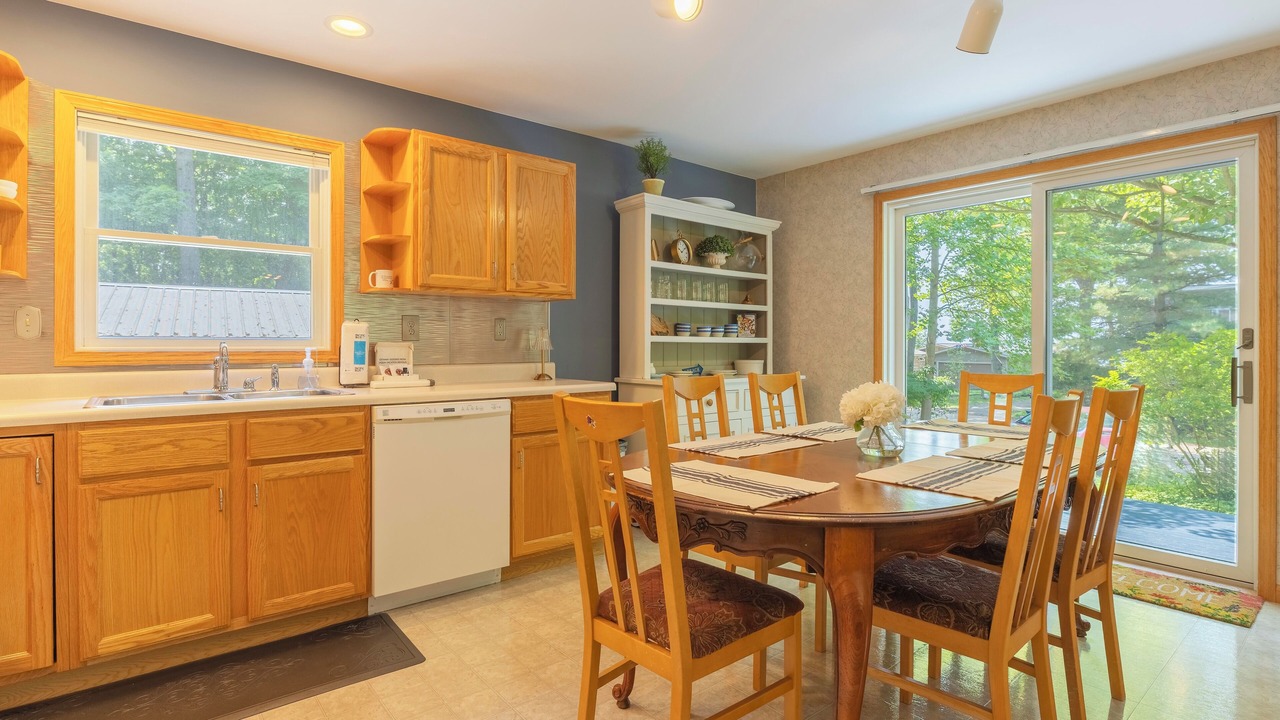 Photo of Kitchen in Fennville