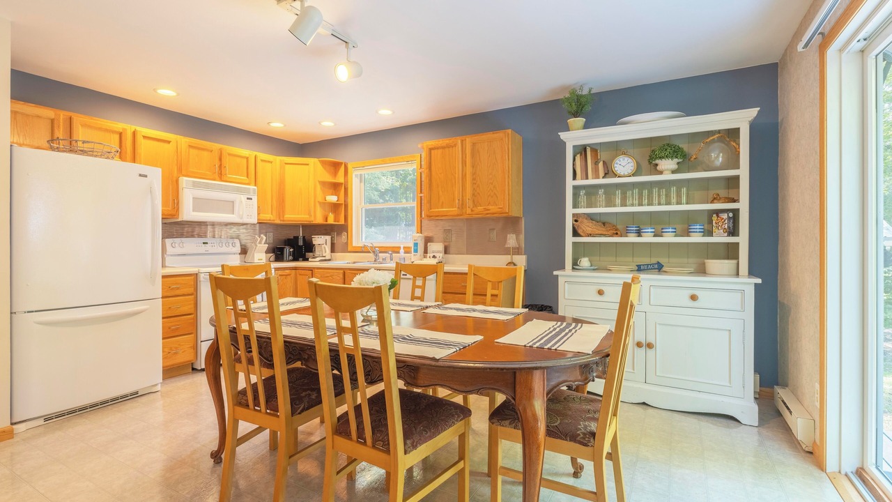 Photo of Kitchen in Fennville