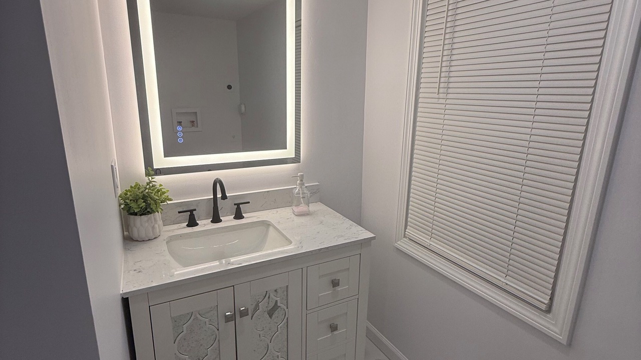 Photo of Bathroom in Bantam