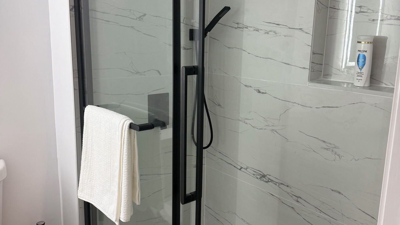 Photo of Bathroom in Bantam