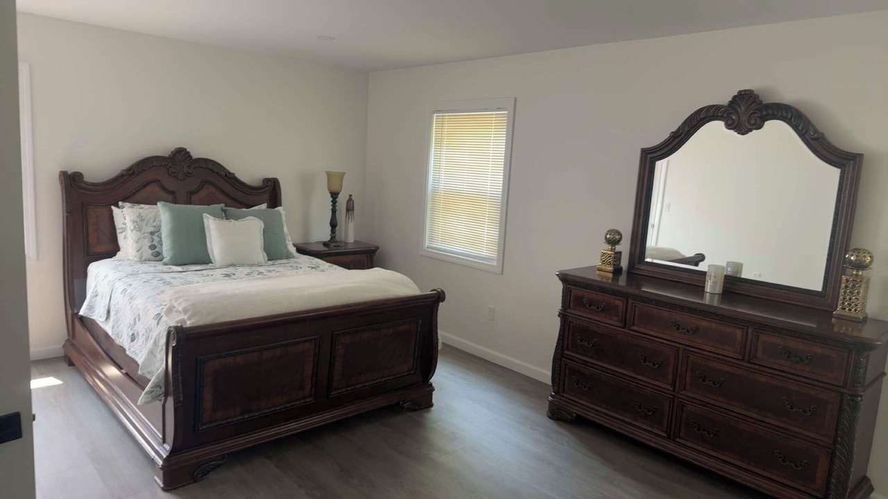 Photo of Bedroom in Bantam