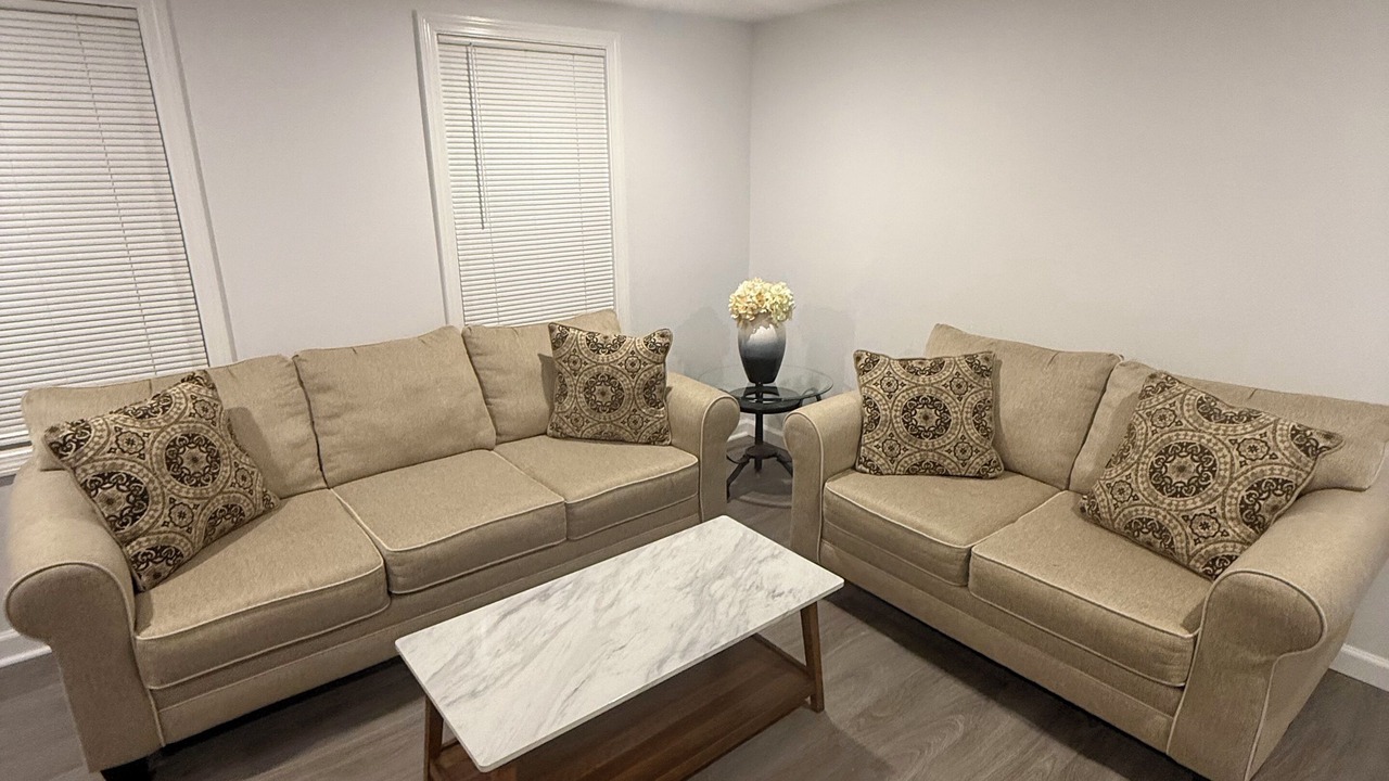 Photo of Livingroom in Bantam